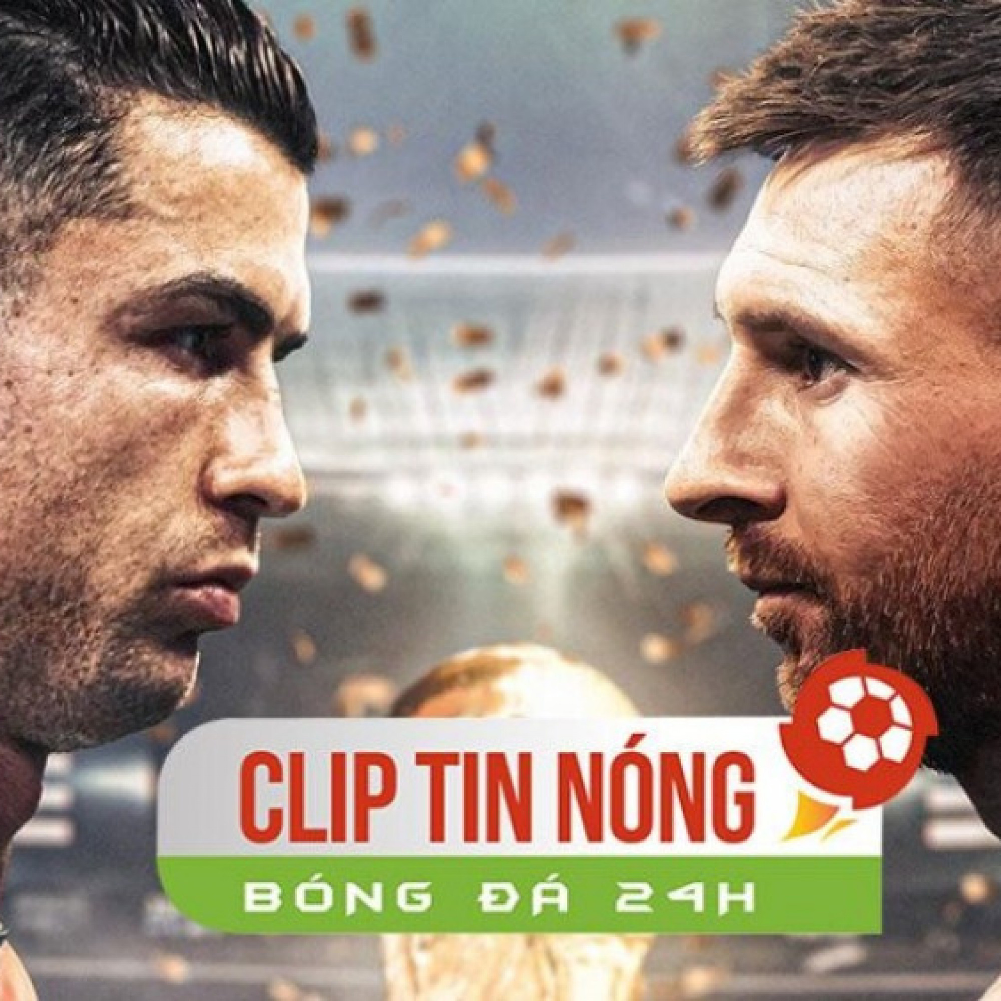  - Ronaldo khao khát đấu Messi, kỳ lạ Áo - Algeria cần thua ở World Cup (Clip tin nóng)