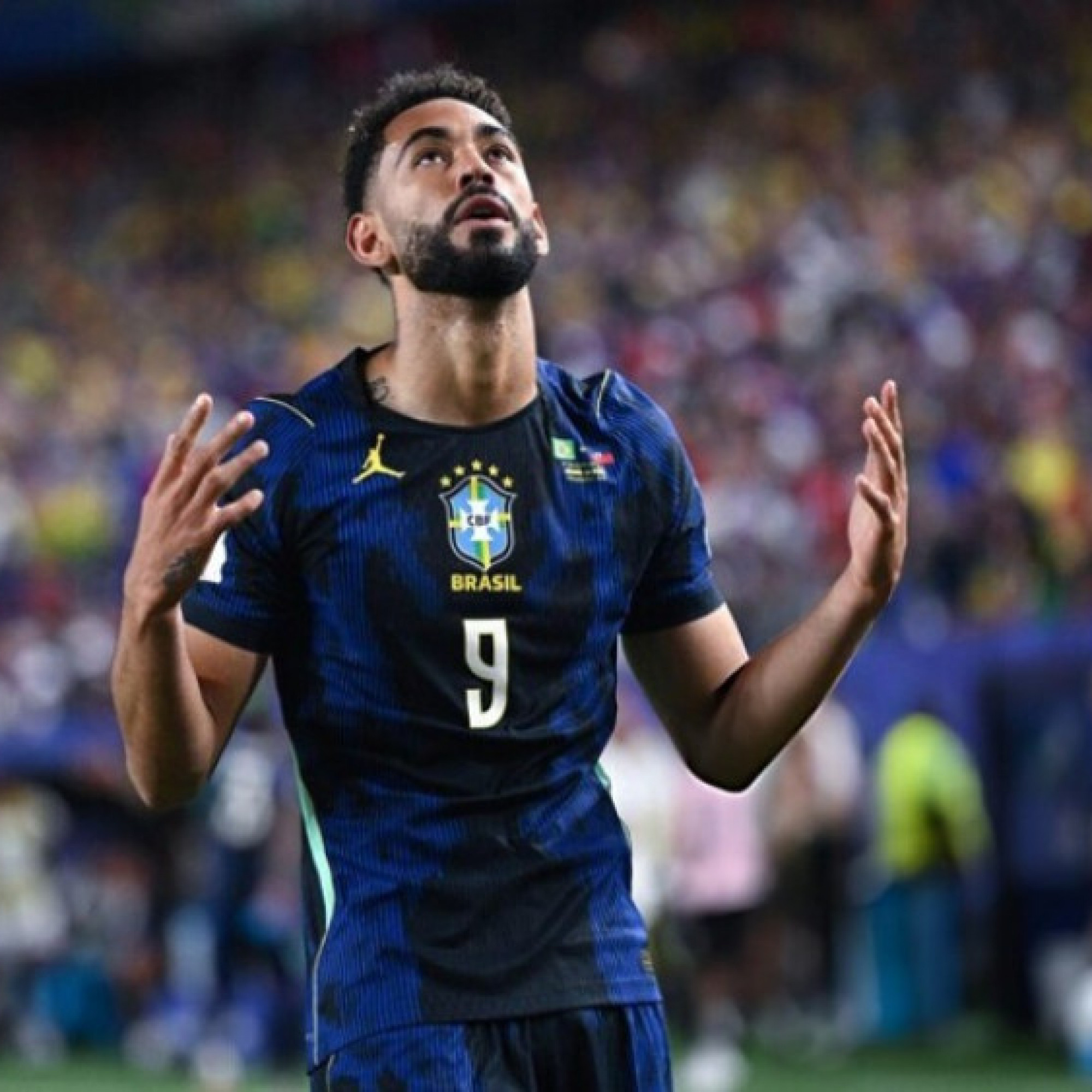  - Cunha bùng nổ 3 bàn ở World Cup, MU tìm thấy lời giải cho hàng công mùa tới?