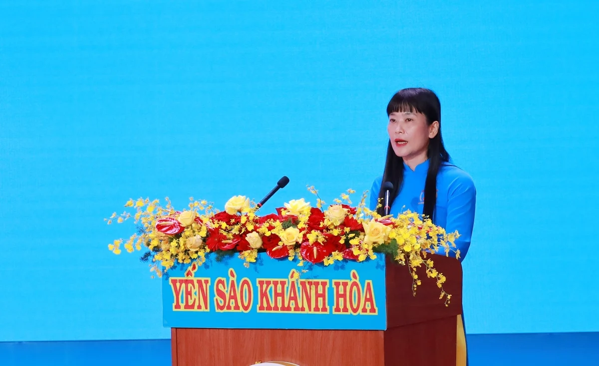 Yến sào Khánh Hòa: Cánh chim mang tinh hoa Việt vươn xa - 2