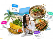 Hình thành mạng lưới những 'người kể chuyện' về Đà Nẵng