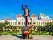 Sài Gòn - TP.HCM: Hành trình 50 năm vang vọng một niềm tin yêu