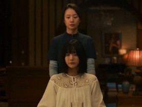  - Minh Hôn Trong Lồng Bướm: Mê cung tâm linh cuốn hút với những cú lật bất ngờ và diễn xuất thuyết phục