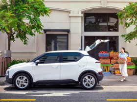  - Những lý do khiến VinFast VF 5 chinh phục dân công sở