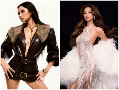 Ngô Bảo Ngọc trở lại, đồng thời chinh chiến Miss Grand Vietnam 2026 và SuperModelME