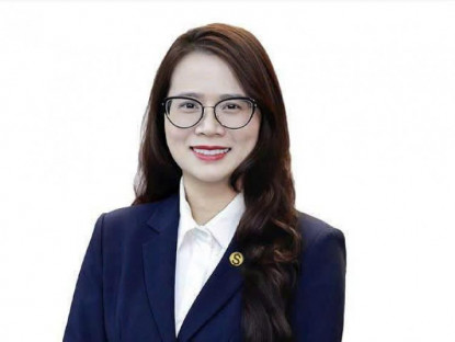 Sacombank bổ nhiệm bà Nguyễn Thị Kiều Anh giữ chức Phó Tổng Giám đốc