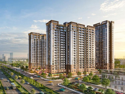 Bí quyết - Vốn sở hữu thấp, dễ cho thuê, dễ thanh khoản, căn hộ Aura Suite hút nhà đầu tư trẻ xứ Thanh