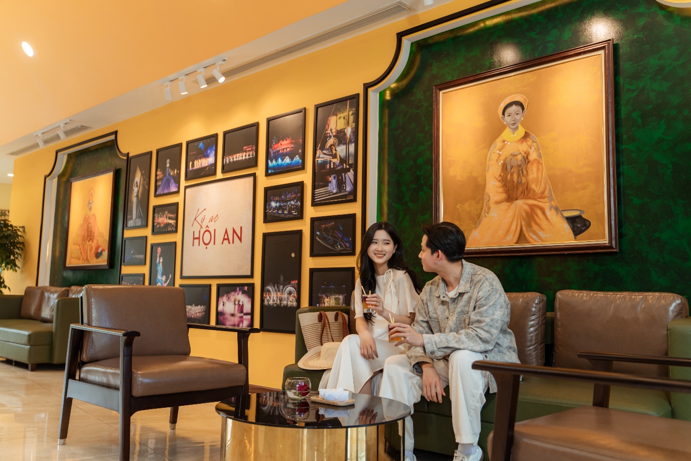 Sống chậm trong di sản cùng Hoi An Memories Resort & Spa - 2