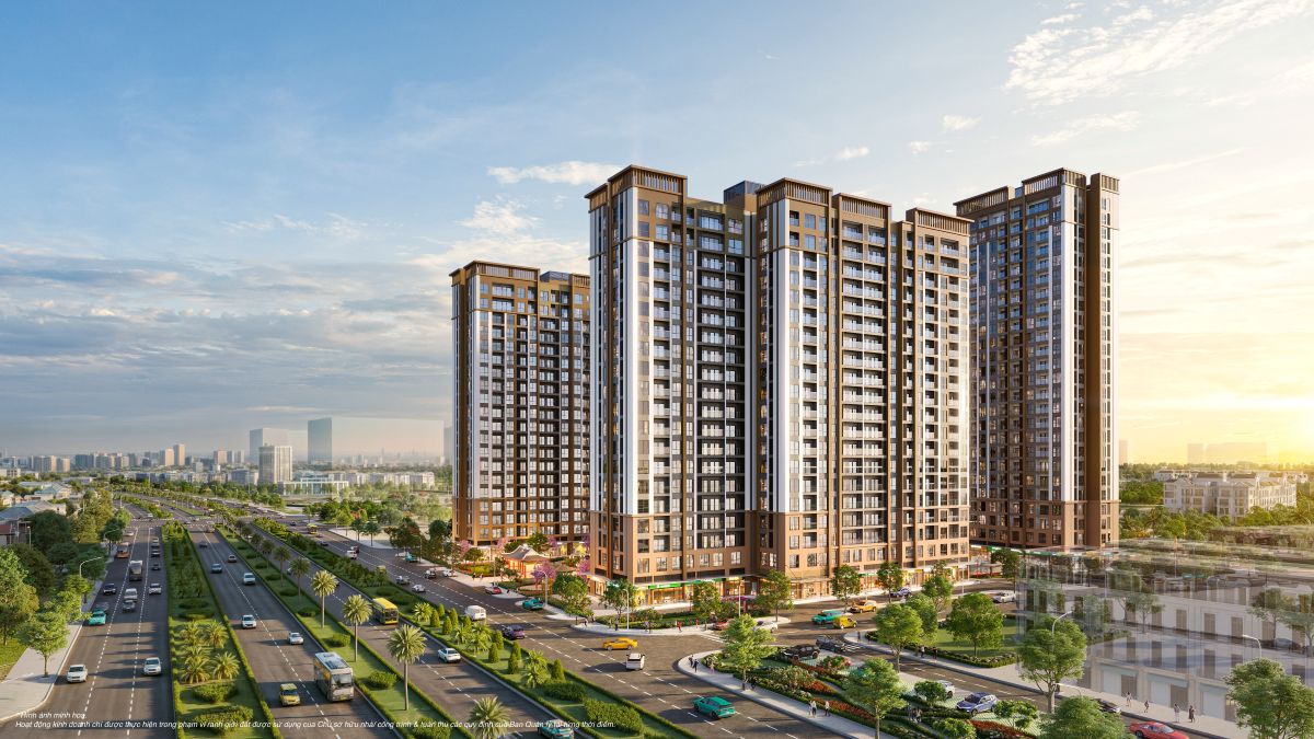 Vốn sở hữu thấp, dễ cho thuê, dễ thanh khoản, căn hộ Aura Suite hút nhà đầu tư trẻ xứ Thanh - 1