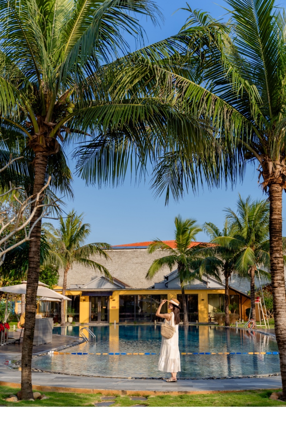 Sống chậm trong di sản cùng Hoi An Memories Resort & Spa - 3
