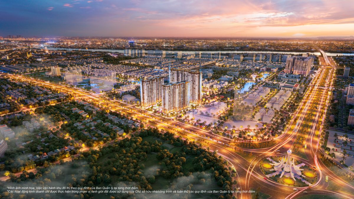 Vốn sở hữu thấp, dễ cho thuê, dễ thanh khoản, căn hộ Aura Suite hút nhà đầu tư trẻ xứ Thanh - 2