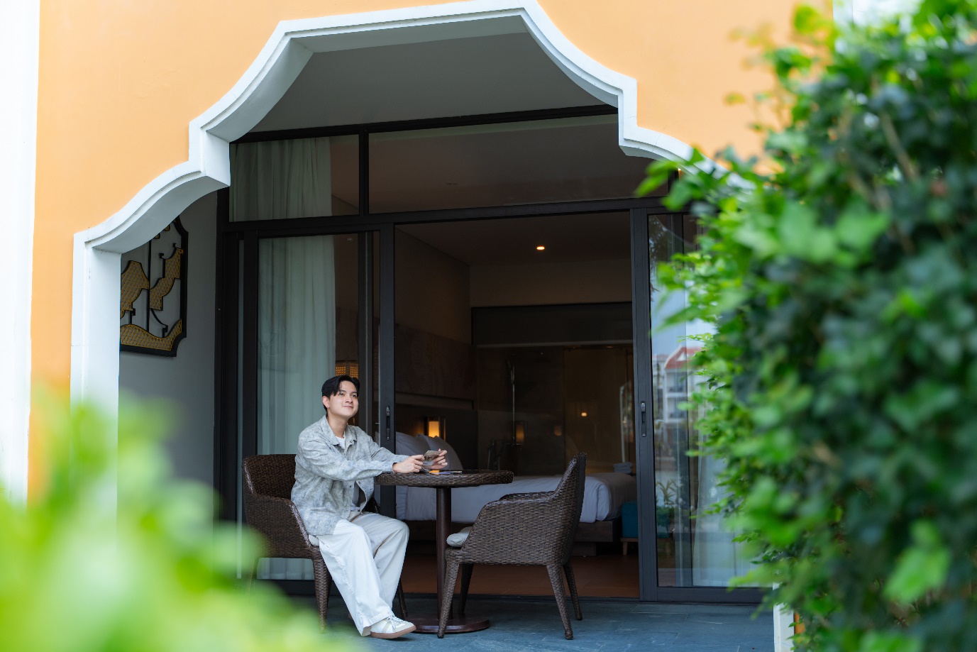 Sống chậm trong di sản cùng Hoi An Memories Resort & Spa - 4