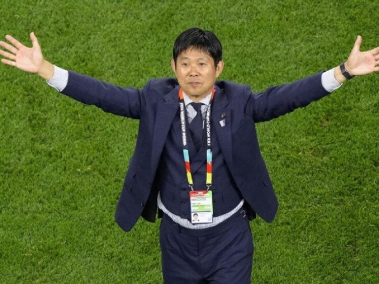 HLV Nhật Bản muốn thắng Brazil ở World Cup, chuyên gia tuyên bố đanh thép