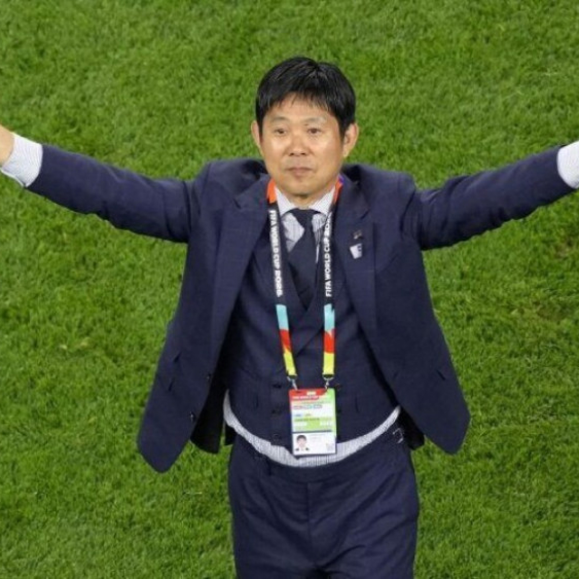  - HLV Nhật Bản muốn thắng Brazil ở World Cup, chuyên gia tuyên bố đanh thép