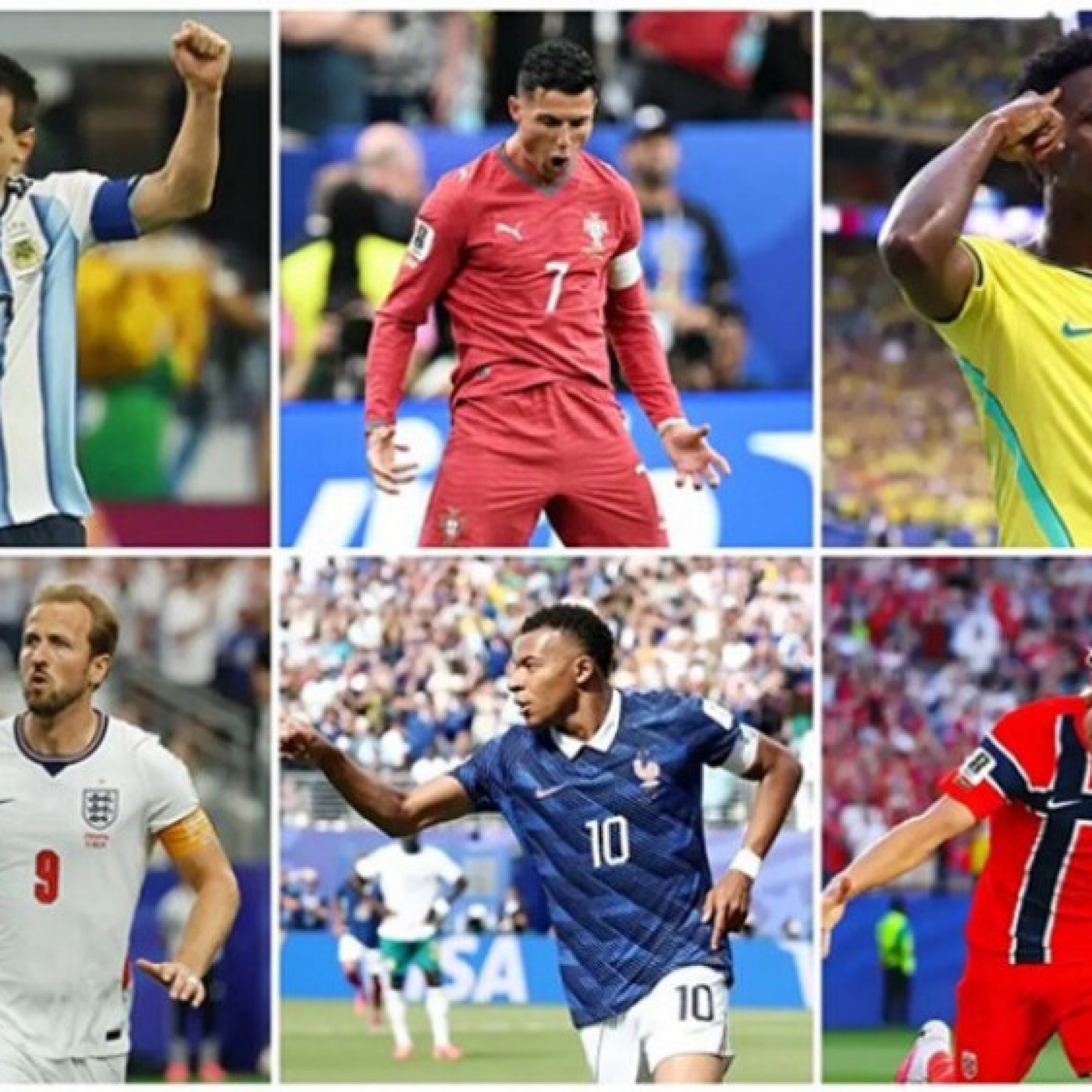  - World Cup 2026 xứng đáng hay nhất lịch sử dù chưa hết vòng bảng