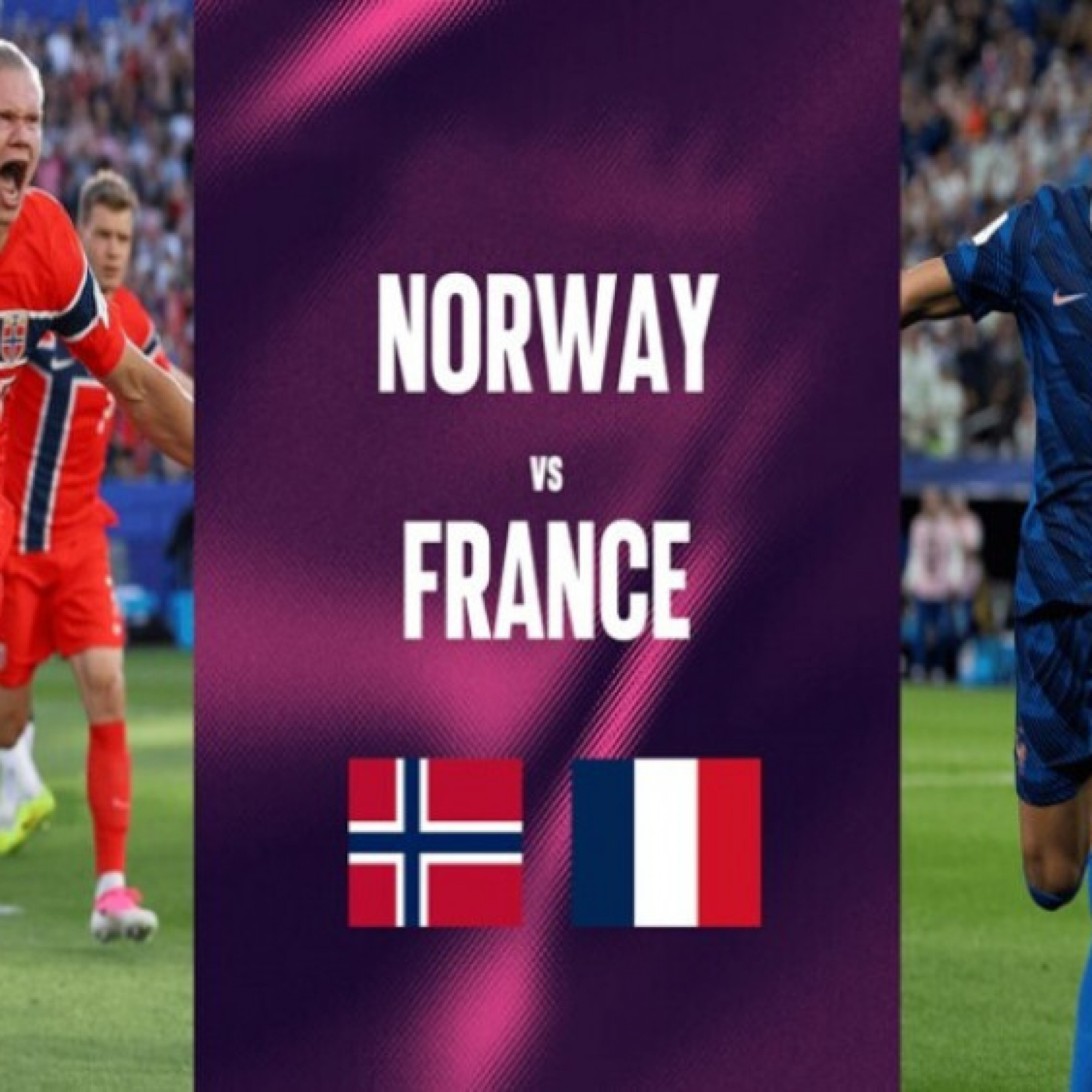  - Trực tiếp bóng đá Na Uy - Pháp: Pháp sẽ chọn nhất hay nhì bảng? (World Cup)