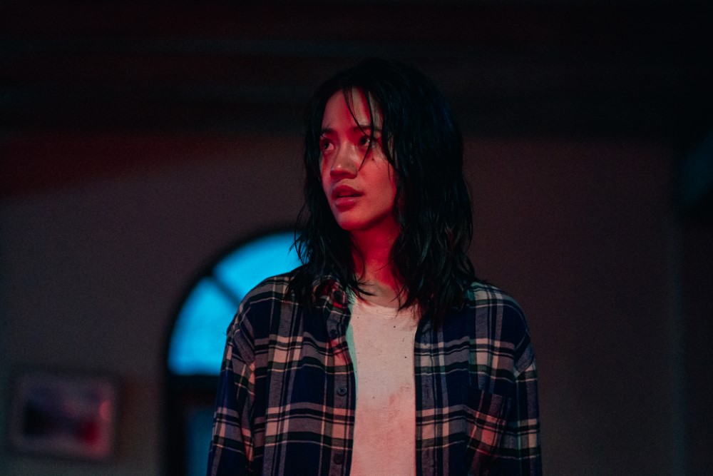 Từ thần tượng tuổi teen đến “nữ hoàng phim kinh dị” góp mặt trong “Đồng Dao Ma Quái” - 6