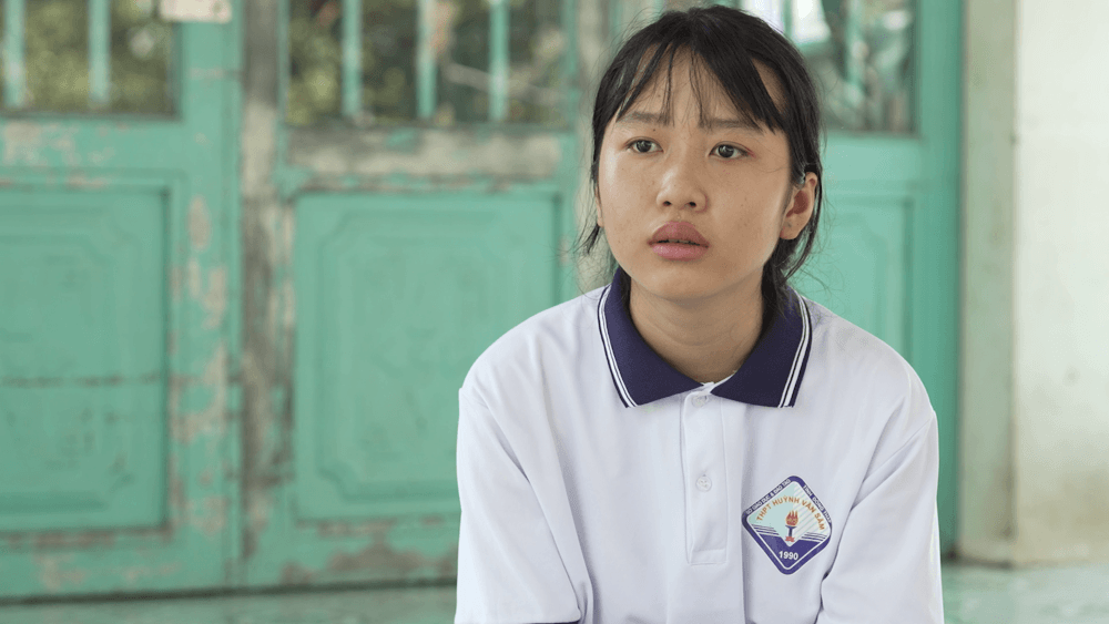Mái ấm gia đình Việt: Ca sĩ Muộii và diễn viên Đỗ Nhật Hoàng nghẹn lòng trước những đứa trẻ trưởng thành quá sớm - 6