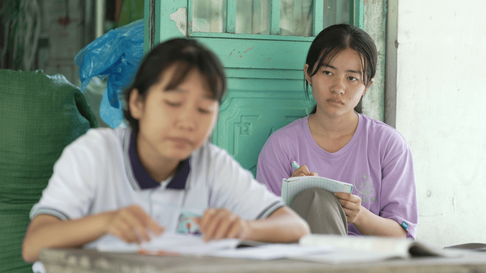 Mái ấm gia đình Việt: Ca sĩ Muộii và diễn viên Đỗ Nhật Hoàng nghẹn lòng trước những đứa trẻ trưởng thành quá sớm - 7