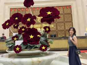 Sự kiện đặc sắc - APEC 2027 là cơ hội đặc biệt để Phú Quốc khẳng định vị thế trên bản đồ du lịch và kinh tế quốc tế