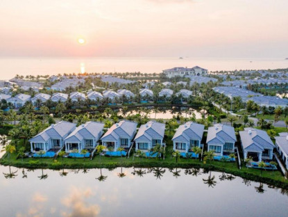 Chuyện hay - APEC 2027 là cơ hội đặc biệt để Phú Quốc khẳng định vị thế trên bản đồ du lịch và kinh tế quốc tế