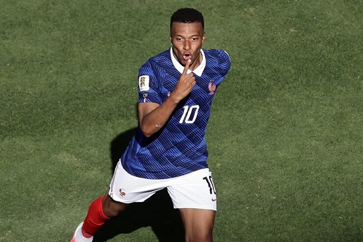 World Cup 2026 xứng đáng hay nhất lịch sử dù chưa hết vòng bảng - 3