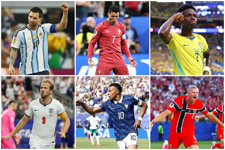 World Cup 2026 xứng đáng hay nhất lịch sử dù chưa hết vòng bảng - 1