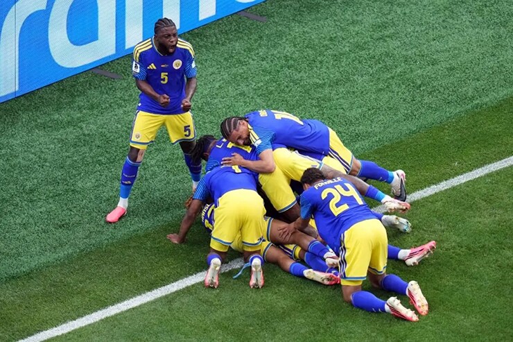 World Cup 2026 xứng đáng hay nhất lịch sử dù chưa hết vòng bảng - 2