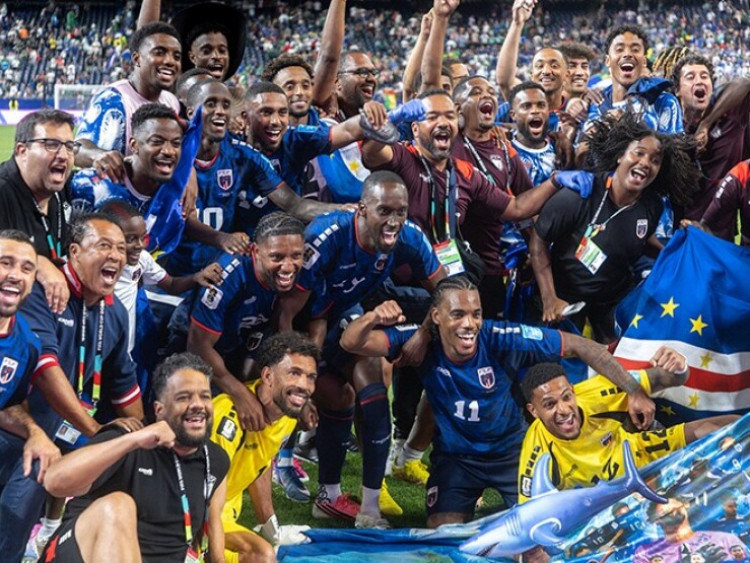 World Cup 2026 ngập tràn chuyện cổ tích: Cá lớn không còn dễ nuốt chửng cá bé