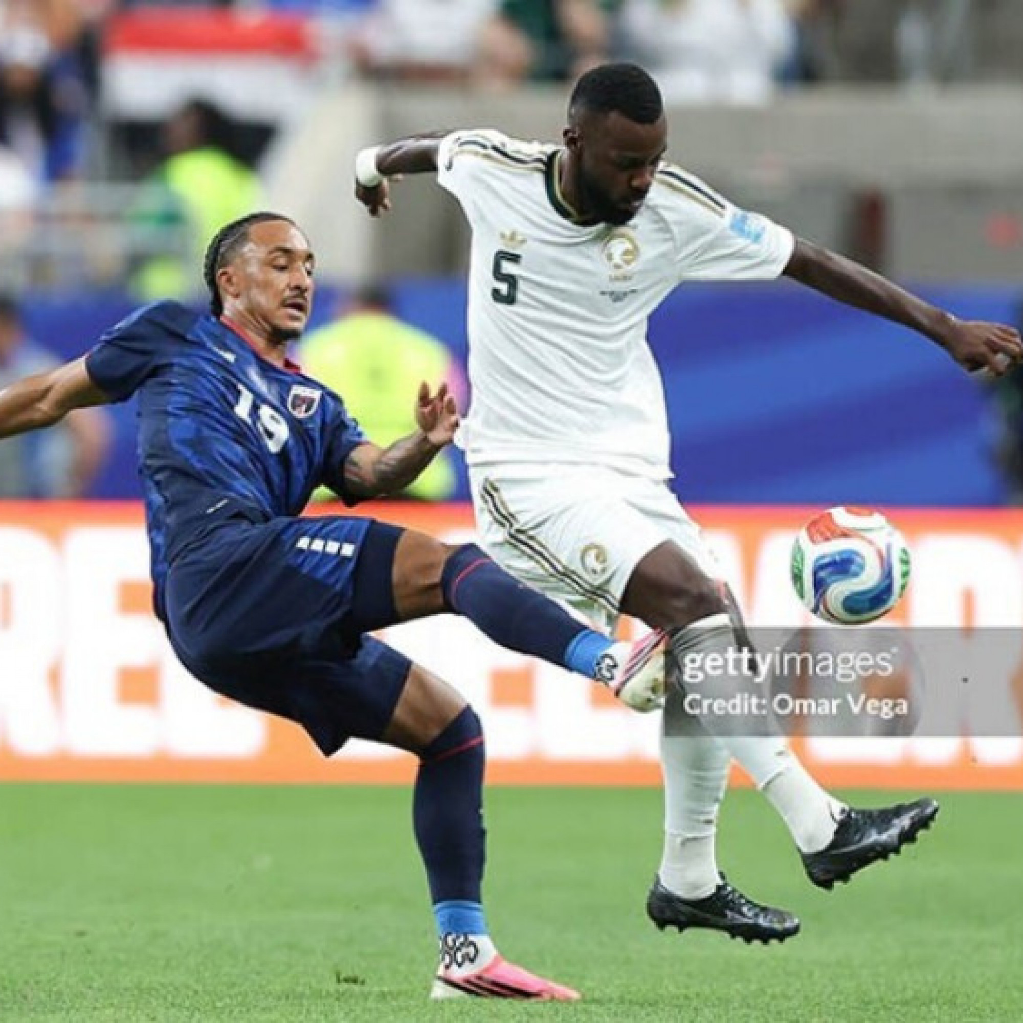  - Video bóng đá Cape Verde - Saudi Arabia: So tài không khoan nhượng (World Cup)