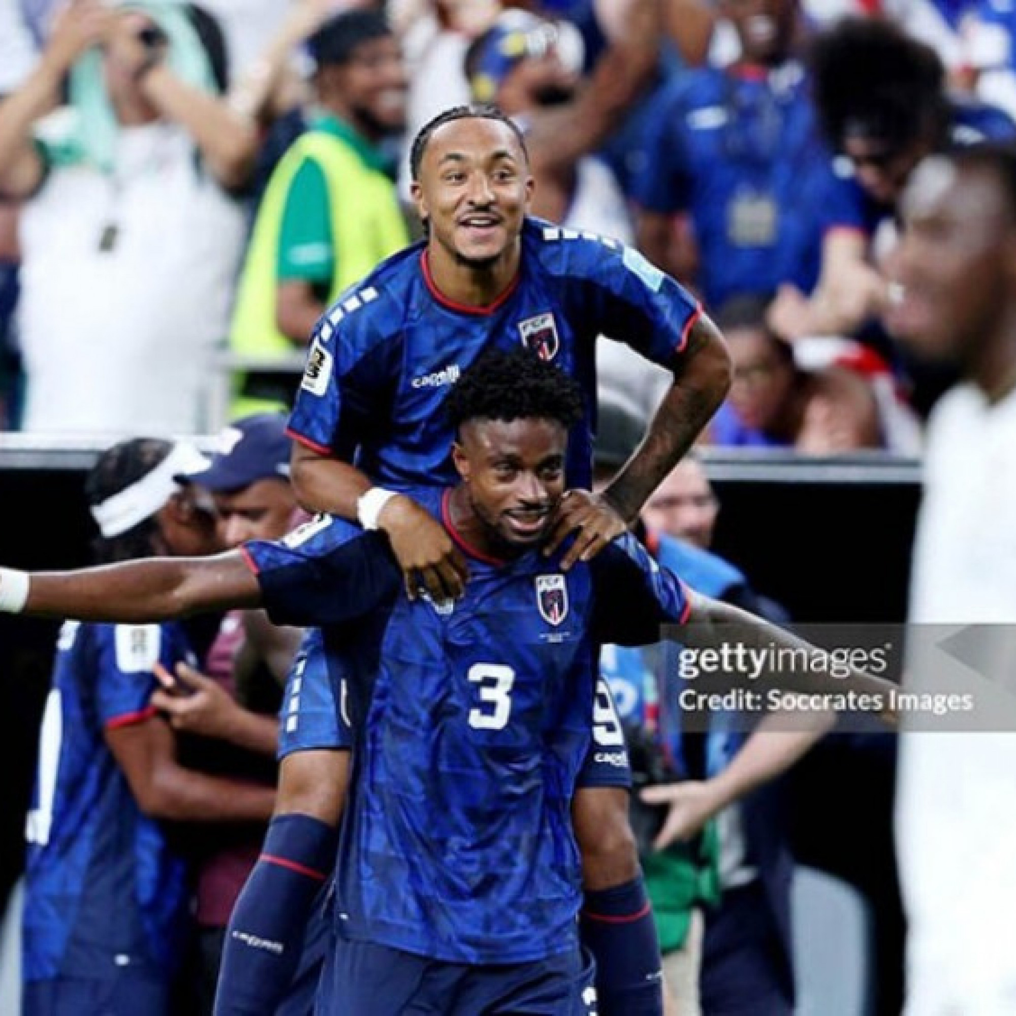 - Anh hào đoạt vé World Cup: Cape Verde gây chấn động, Tây Ban Nha hất cẳng Uruguay