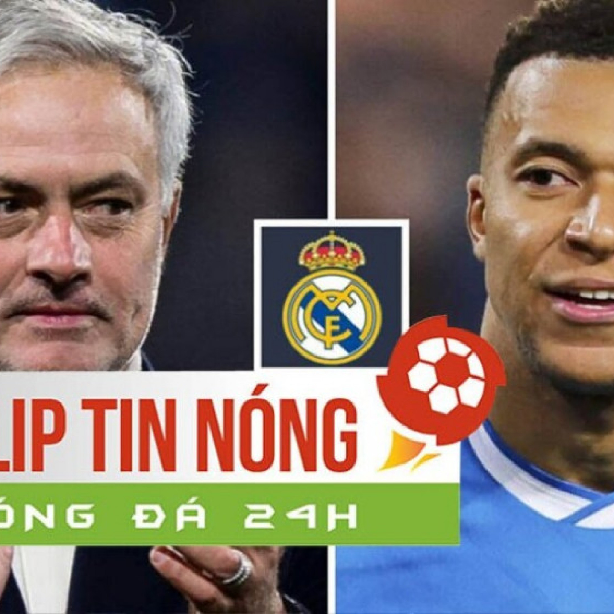  - Mbappe sẽ là "vua" thời Mourinho ở Real, Man City trả lương Anderson bao nhiêu?