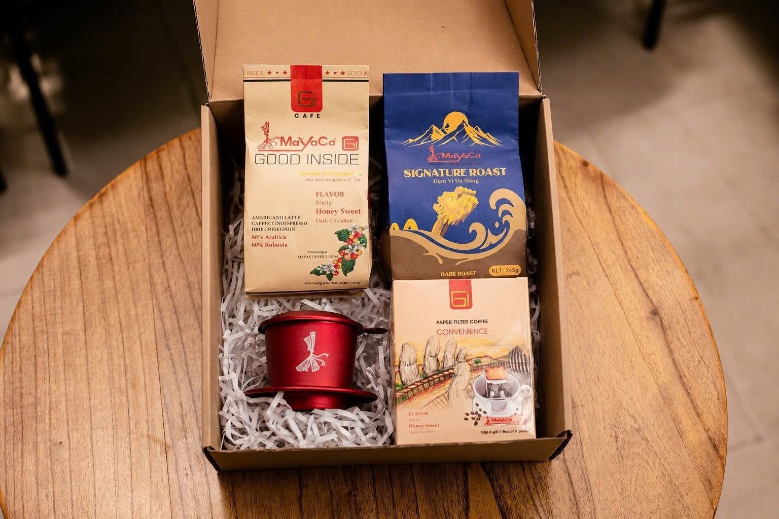 Mayaca Coffee Roastery kiến tạo hệ sinh thái cà phê toàn diện và chất lượng cao - 4