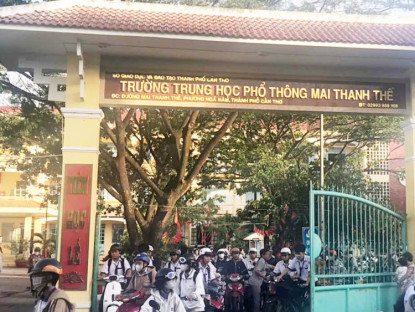 Vợ thầy dạy Toán đòi quyền lợi cho người chồng đã khuất
