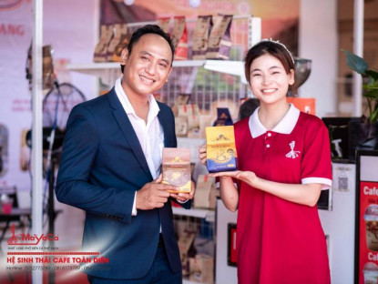 Ăn gì - Mayaca Coffee Roastery kiến tạo hệ sinh thái cà phê toàn diện và chất lượng cao