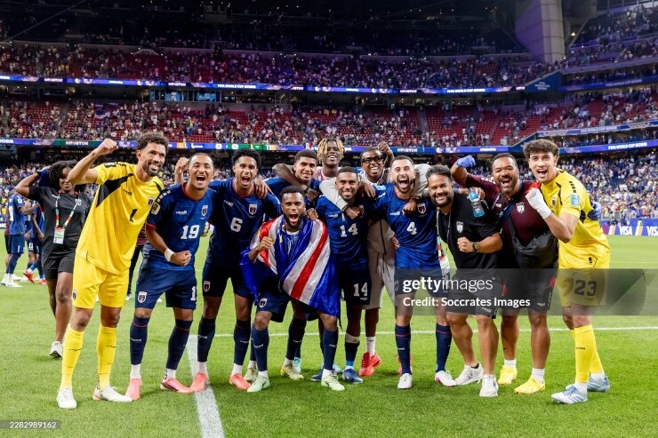 "Tí hon" Cape Verde được Tây Ban Nha giúp sức, đấu Argentina - Messi vòng 1/16 World Cup - 2