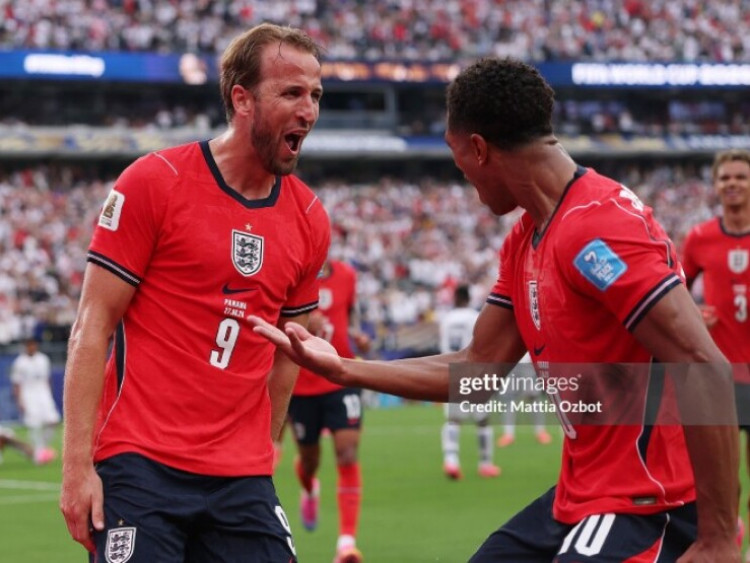 Nóng bảng xếp hạng World Cup: Bồ Đào Nha đụng Croatia, Anh gặp 