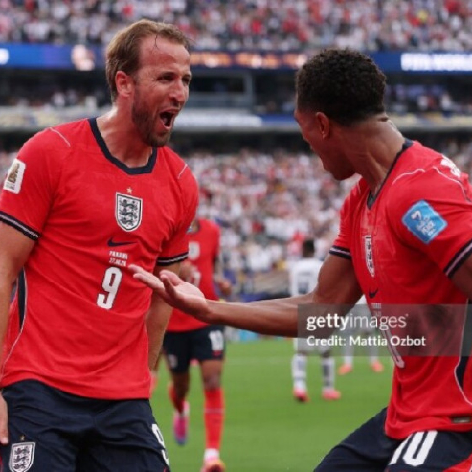  - Nóng bảng xếp hạng World Cup: ĐT Anh vất vả giữ ngôi đầu, Ghana xuống thứ ba