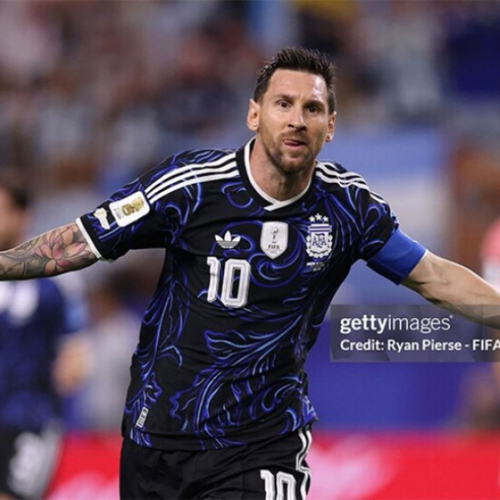  - Messi gửi thông điệp tới hơn 500 triệu "anh em", sẵn sàng bảo vệ ngôi vương World Cup