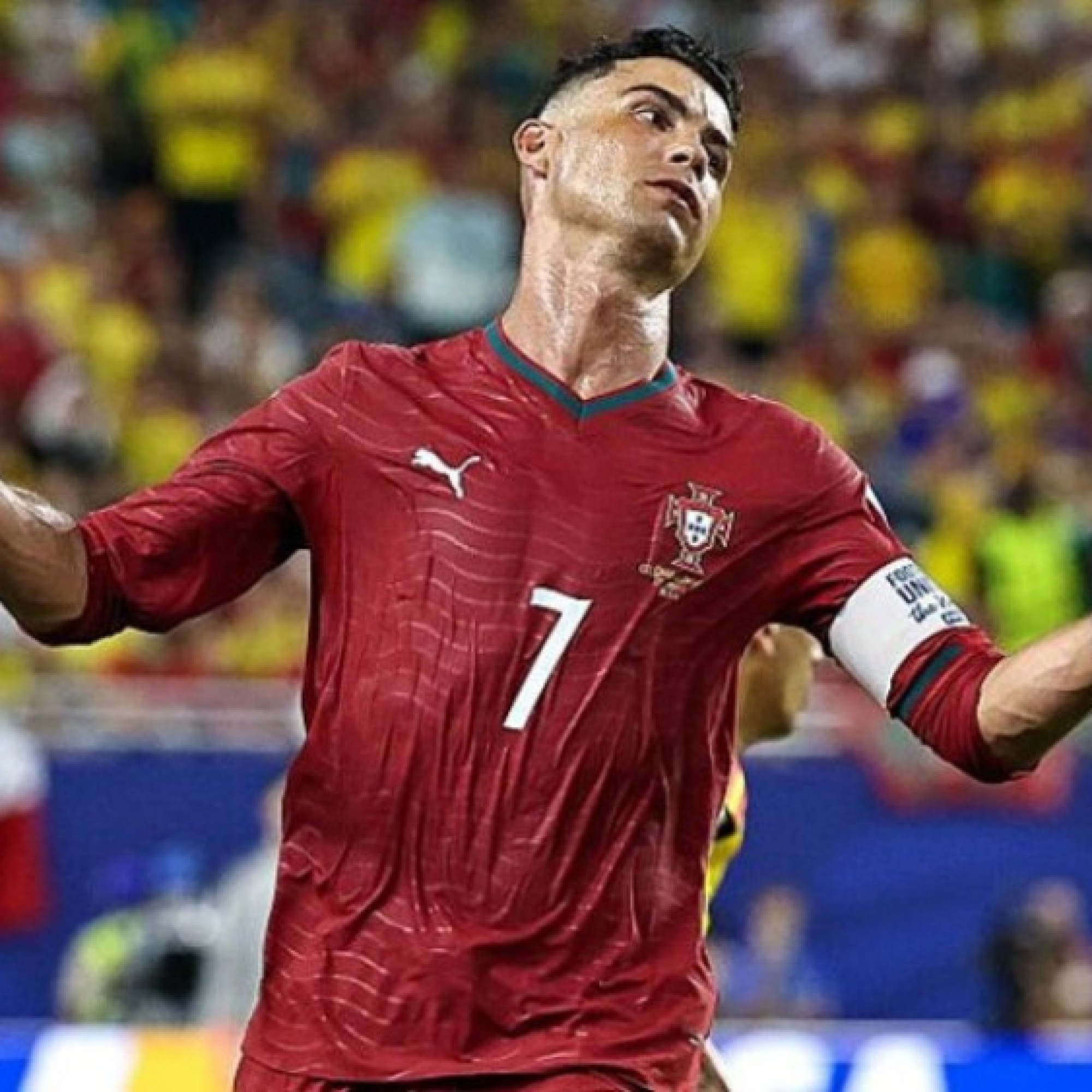  - Ronaldo bị vắt kiệt sức ở World Cup, Martinez đang đánh cược giấc mơ của Bồ Đào Nha?