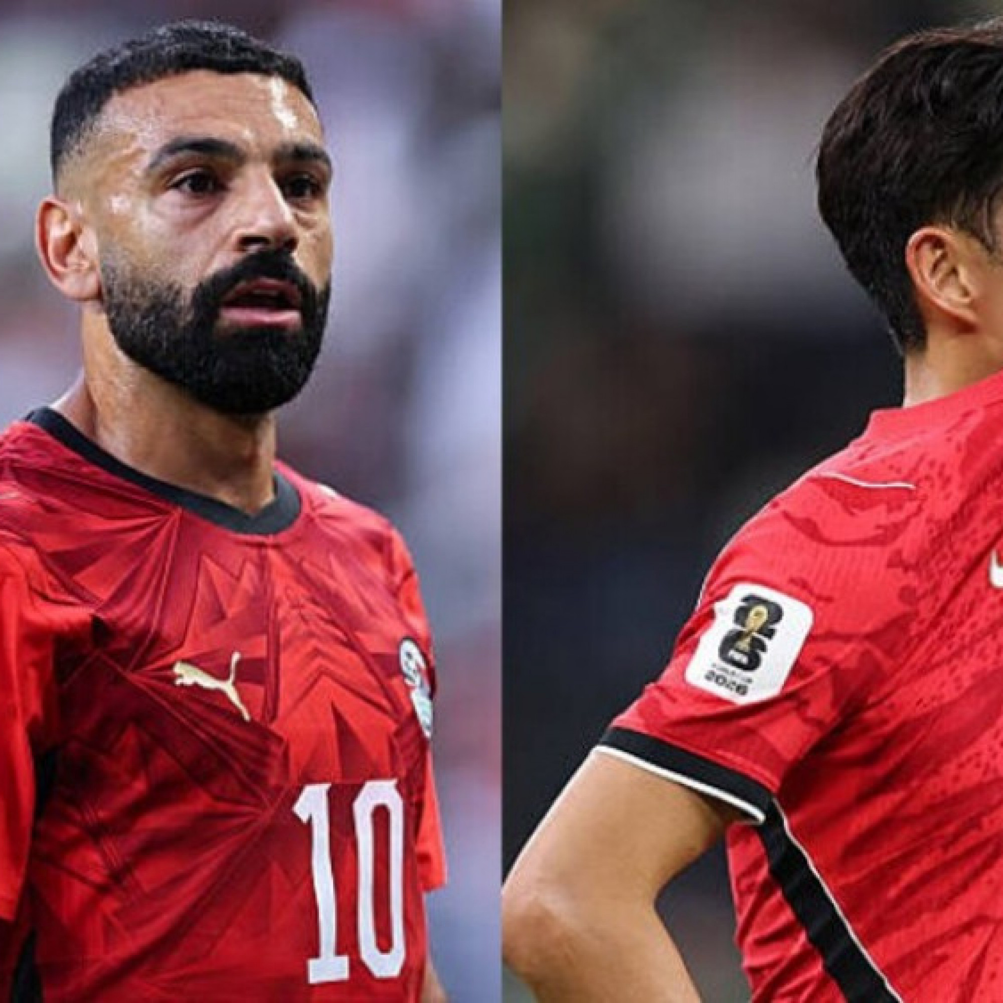  - Bóng đá châu Phi khuấy đảo World Cup 2026, châu Á "đầu xuôi đuôi chuột"