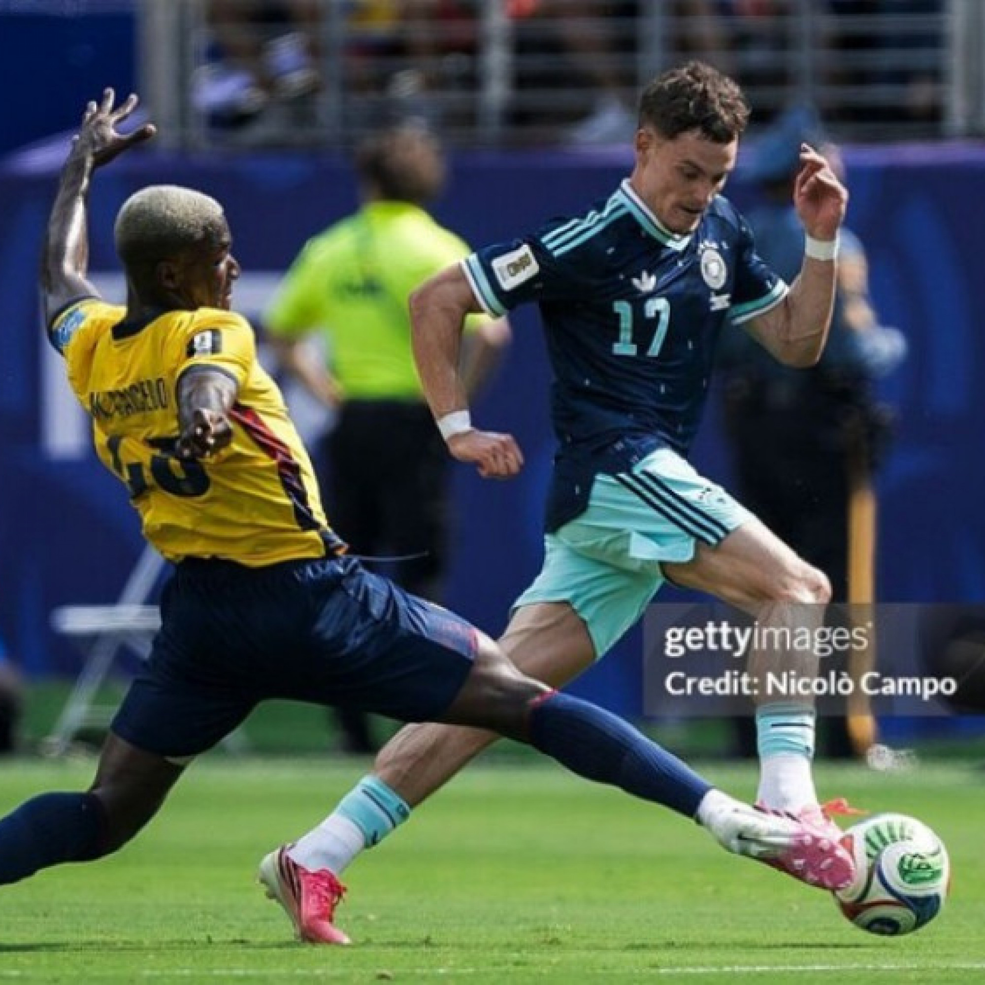 Tin nóng bóng đá World Cup 28/6: Kroos chê ĐT Đức có thể lực quá kém