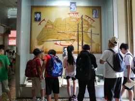  - Bảo tàng TP.HCM tổ chức Tuần lễ "Kết nối di sản", mở cửa tham quan ban đêm