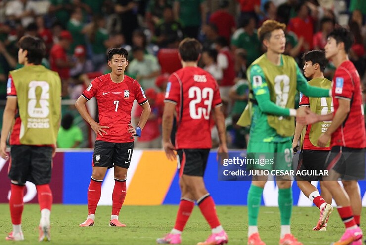 Bóng đá châu Phi khuấy đảo World Cup 2026, châu Á "đầu xuôi đuôi chuột" - 2