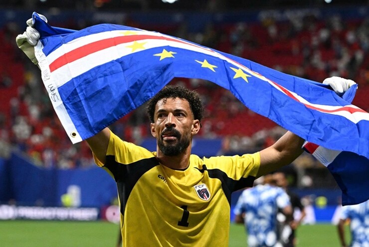 Bóng đá châu Phi khuấy đảo World Cup 2026, châu Á "đầu xuôi đuôi chuột" - 1