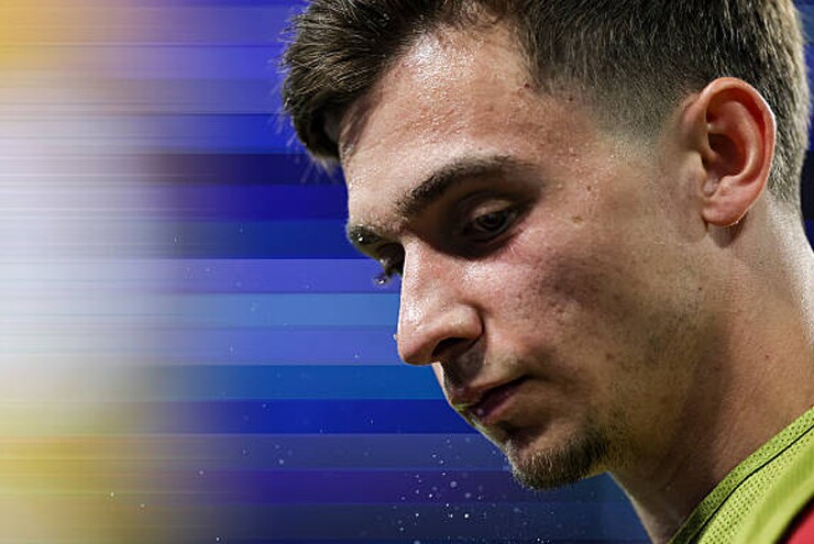Người tình của sao Bồ Đào Nha và em gái song sinh đẹp ngỡ ngàng, gây sốt ở World Cup - 2