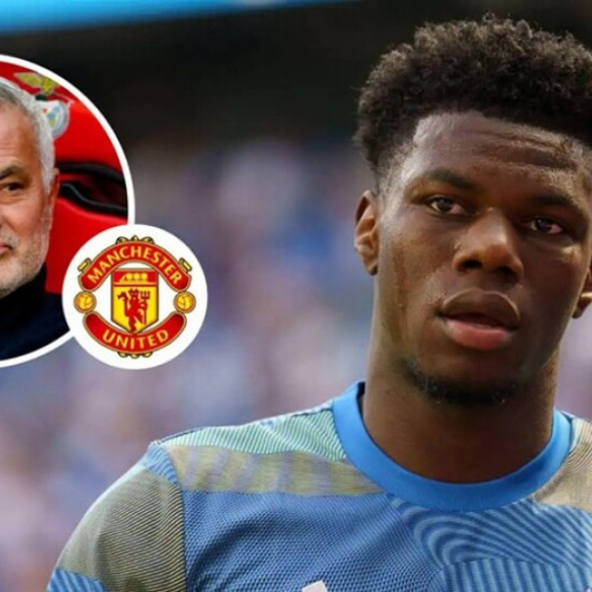  - Trực tiếp chuyển nhượng 29/6: Mourinho mở đường cho Tchouameni tới MU