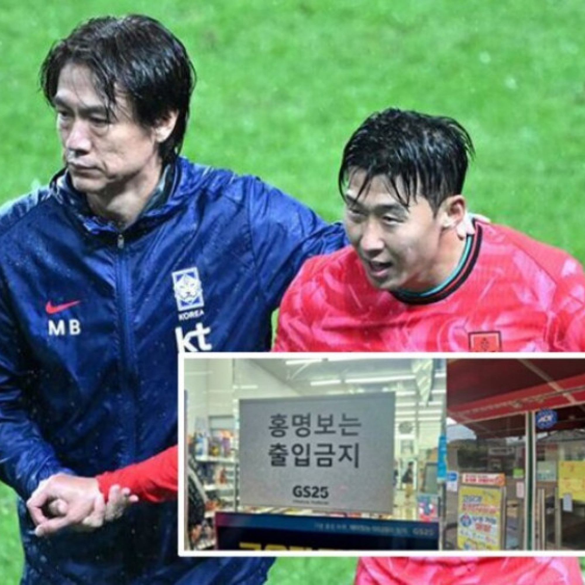  - HLV ĐT Hàn Quốc từ chức vẫn không yên, bị cửa hàng "tẩy chay" sau World Cup