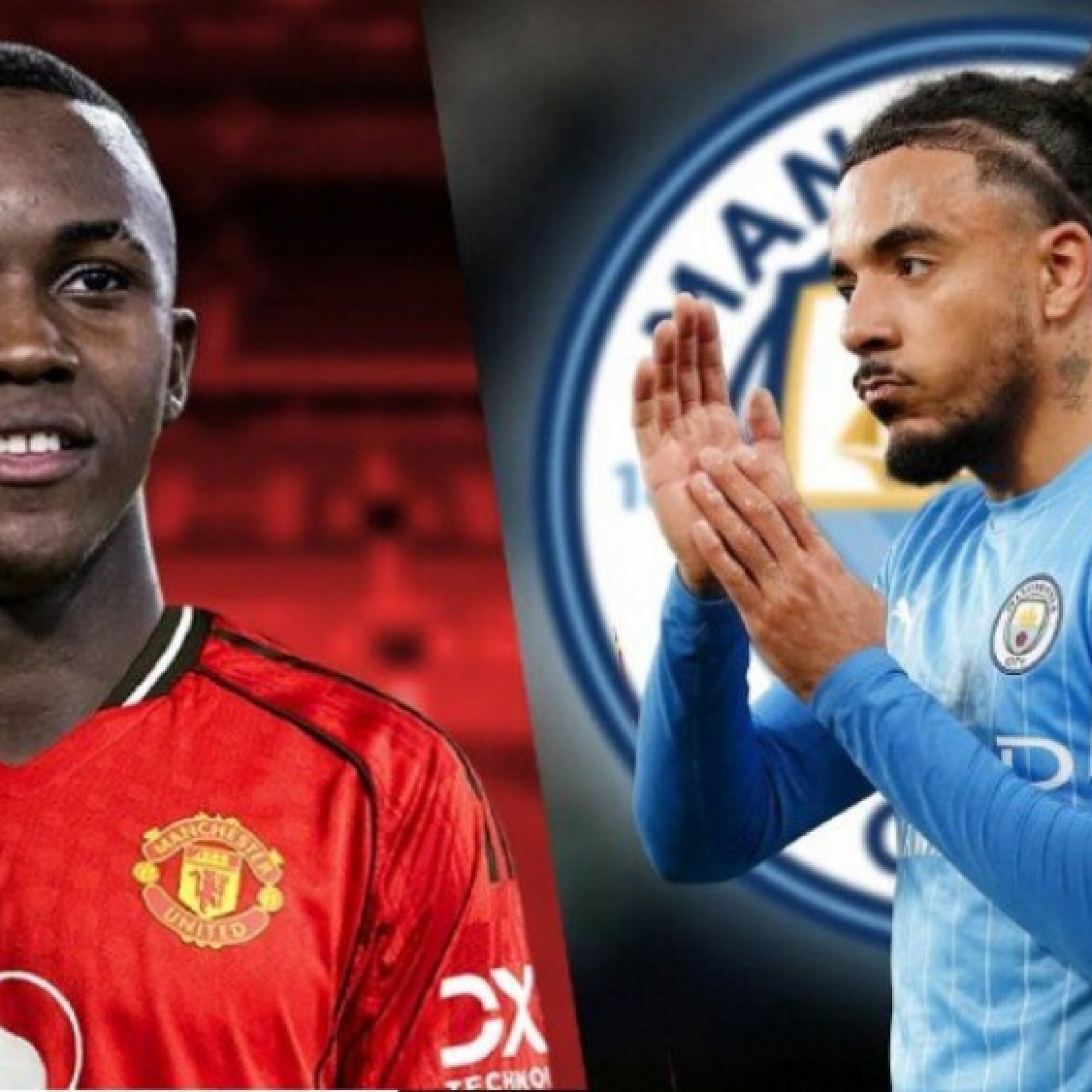  - Trực tiếp chuyển nhượng 30/6: MU sắp công bố tân binh, sao Chelsea đạt thỏa thuận tới Man City