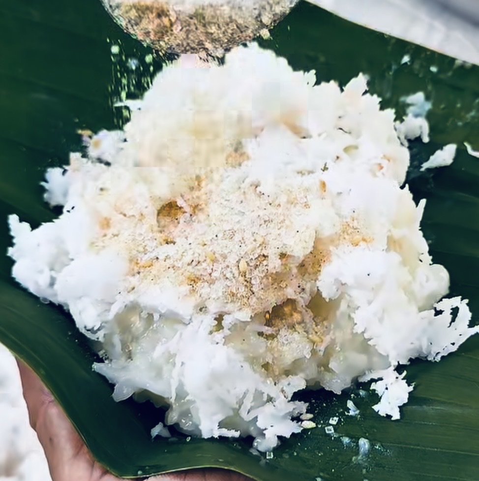 Thương nhớ gói xôi bắp ngày xưa - 1