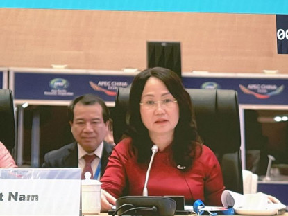 Bộ trưởng Lâm Thị Phương Thanh: Công nghệ số và AI tạo ra cơ hội phát triển chưa từng có cho du lịch